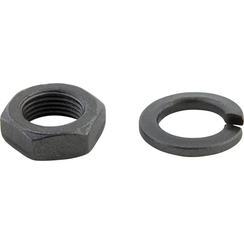 Lares 179 GM Steering Gear Pitman Arm 7/8 Inch Nut and Washer - Image 1